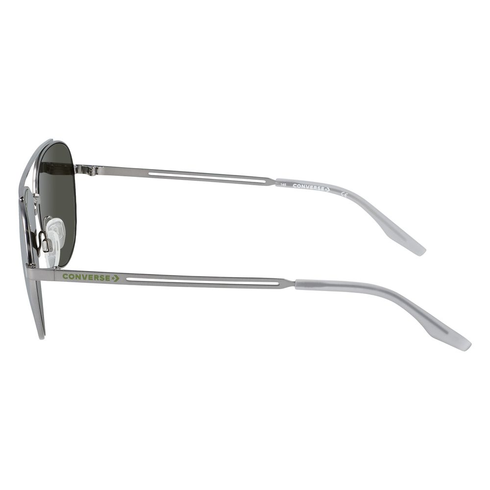 Converse Graue Sonnenbrille aus Metall