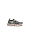 Off-White Mehrfarbige Sneaker aus Polyethylen