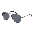 Gant Graue Sonnenbrille aus Metall