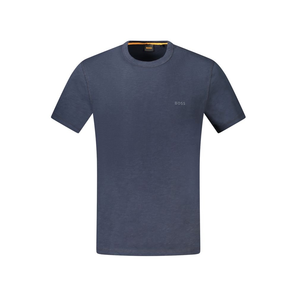 Hugo Boss Nero Baumwoll-Herrenpoloshirt