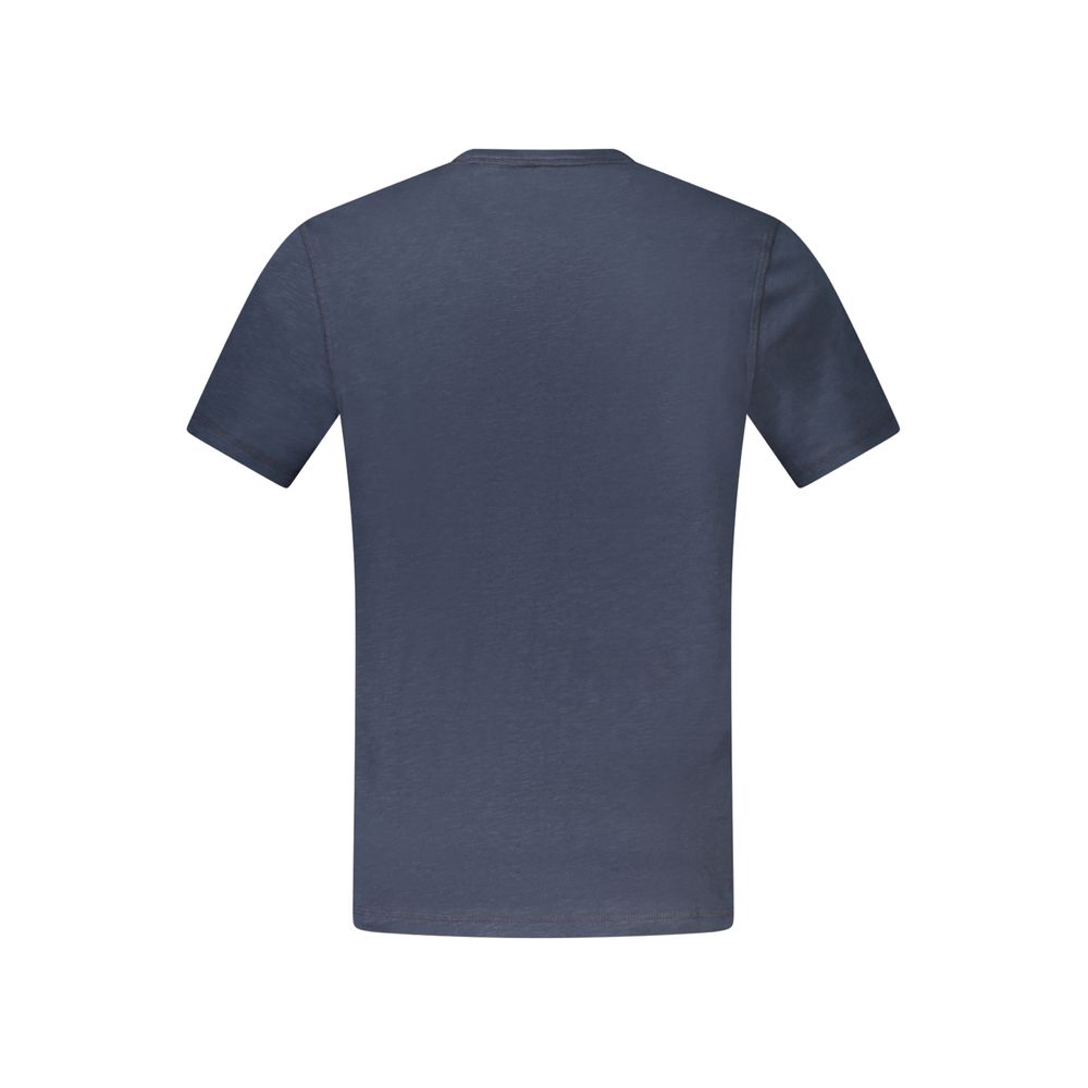 Hugo Boss Nero Baumwoll-Herrenpoloshirt