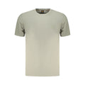 Hugo Boss Herren-T-Shirt aus Verde-Baumwolle