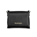 Mario Valentino Women's Black Polyurethane Handbag