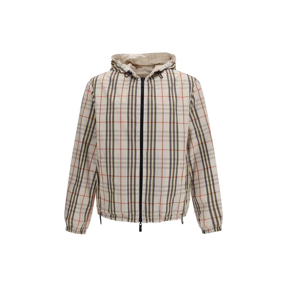 Burberry Beige Polyester Apparel