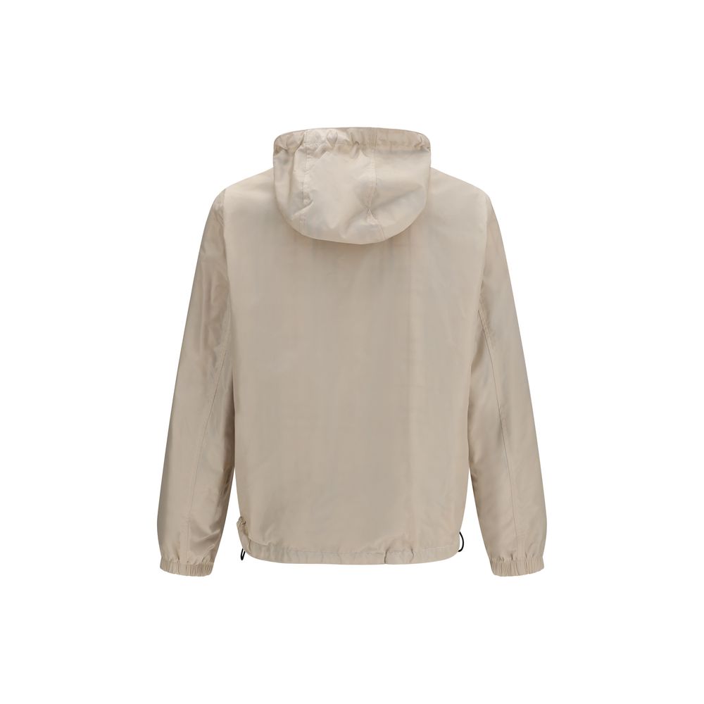 Burberry Beige Polyester Apparel