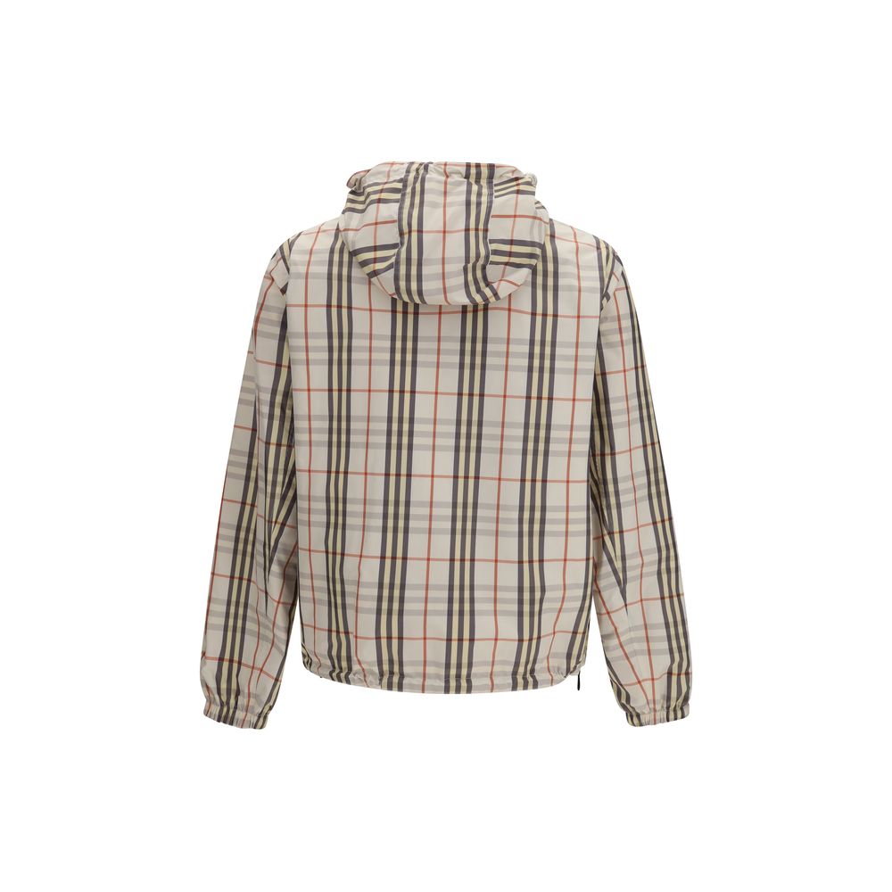 Burberry Beige Polyester Apparel