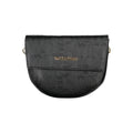 Mario Valentino Handtasche aus Nero-Polyurethan für Damen