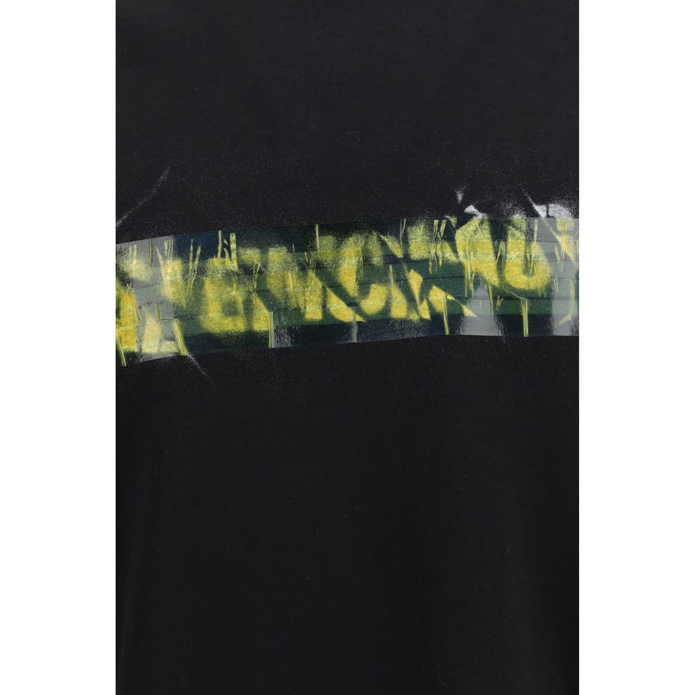 Balenciaga Schwarzer Baumwoll-Sportswear-Artikel