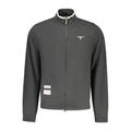 Accademia Militare Nero Poliestere Herren-Weste