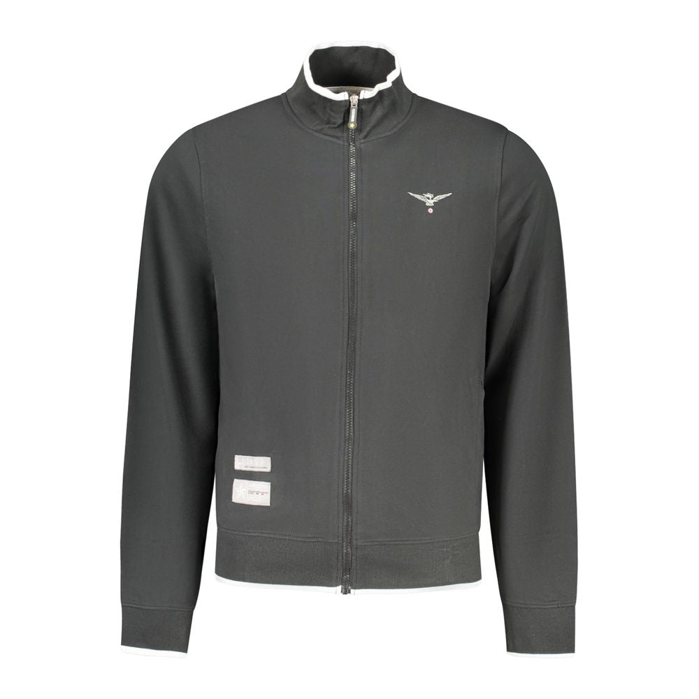 Accademia Militare Nero Poliestere Herren-Weste