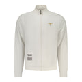 Accademia Militare Blauer Baumwoll-Sweatshirt für Herren