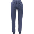 Accademia Militare Blu Cotton Herren-Sporthose
