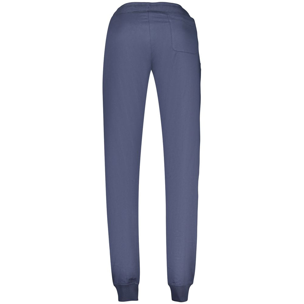 Accademia Militare Blu Cotton Herren-Sporthose