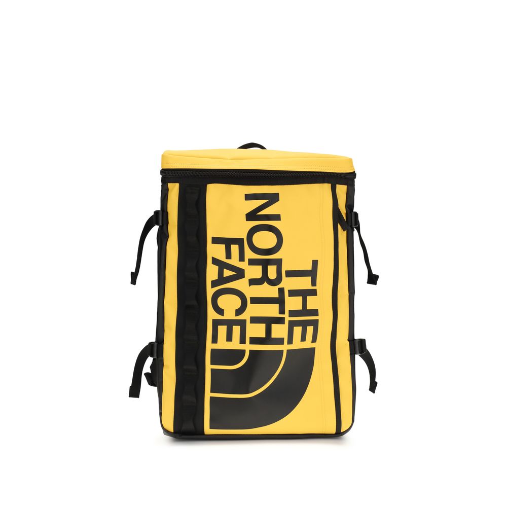The North Face Zweifarbiger Rucksack aus Polyester