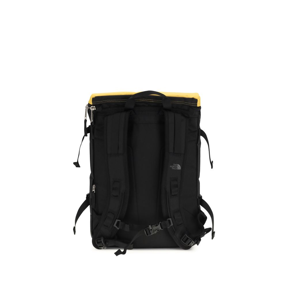 The North Face Zweifarbiger Rucksack aus Polyester