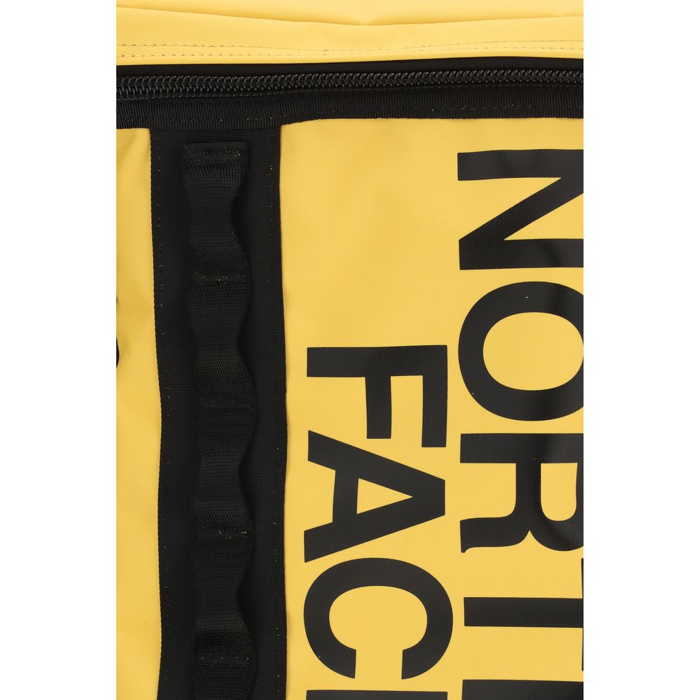 The North Face Zweifarbiger Rucksack aus Polyester