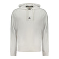 Accademia Militare White Men's Cotton Sweatshirt