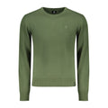 U.S. Grand Verde Men's Cotton Sweater