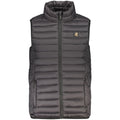 U.S. Grand Nero Poliestere Herren Weste