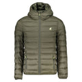 U.S. Grand Schwarze Baumwoll-Herren-Jogginghose