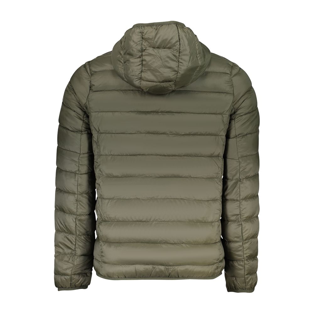 U.S. Grand Schwarze Baumwoll-Herren-Jogginghose