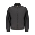 U.S. Grand Weißer Herren-Kapuzenpullover aus Baumwolle