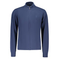 U.S. Grand Bianco Cotton Men's Polo Shirt