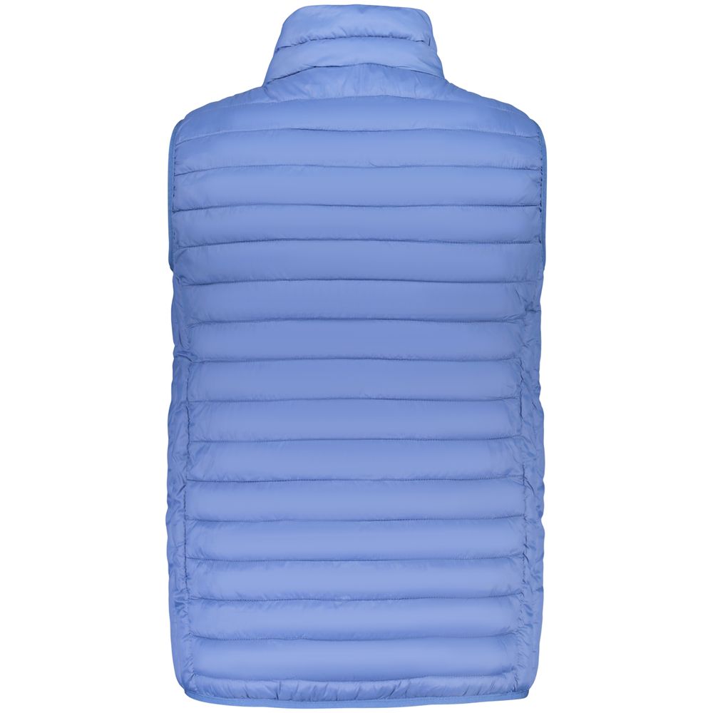 U.S. Grand Blu Poliammide Herren Weste