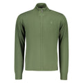 U.S. Grand Verde Baumwoll-Strickjacke für Herren
