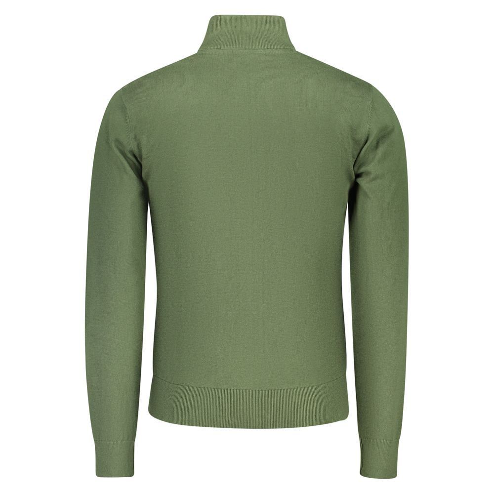 U.S. Grand Verde Baumwoll-Strickjacke für Herren