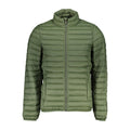 U.S. Grand Herrenjacke aus Verde-Polyester