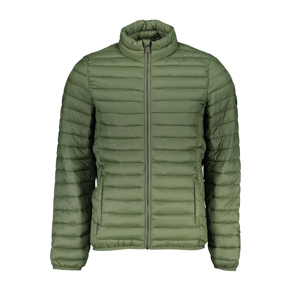 U.S. Grand Herrenjacke aus Verde-Polyester