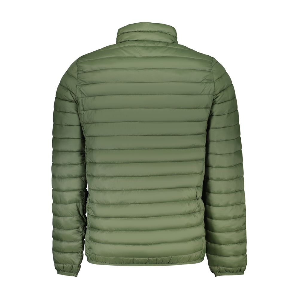 U.S. Grand Herrenjacke aus Verde-Polyester