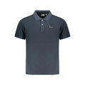 Pepe Jeans Blaue Baumwoll-Trainingshose für Herren