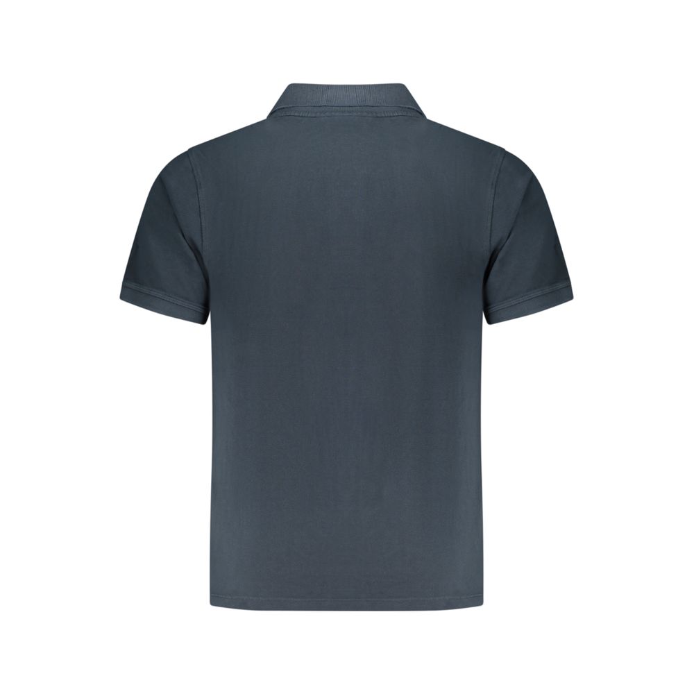 Pepe Jeans Blaue Baumwoll-Trainingshose für Herren