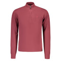 U.S. Grand Rosso Men's Cotton Sweater