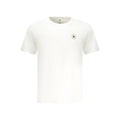 Converse Weißes Baumwoll-T-Shirt für Herren