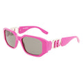 Karl Lagerfeld Sunglasses in Multicolor Look