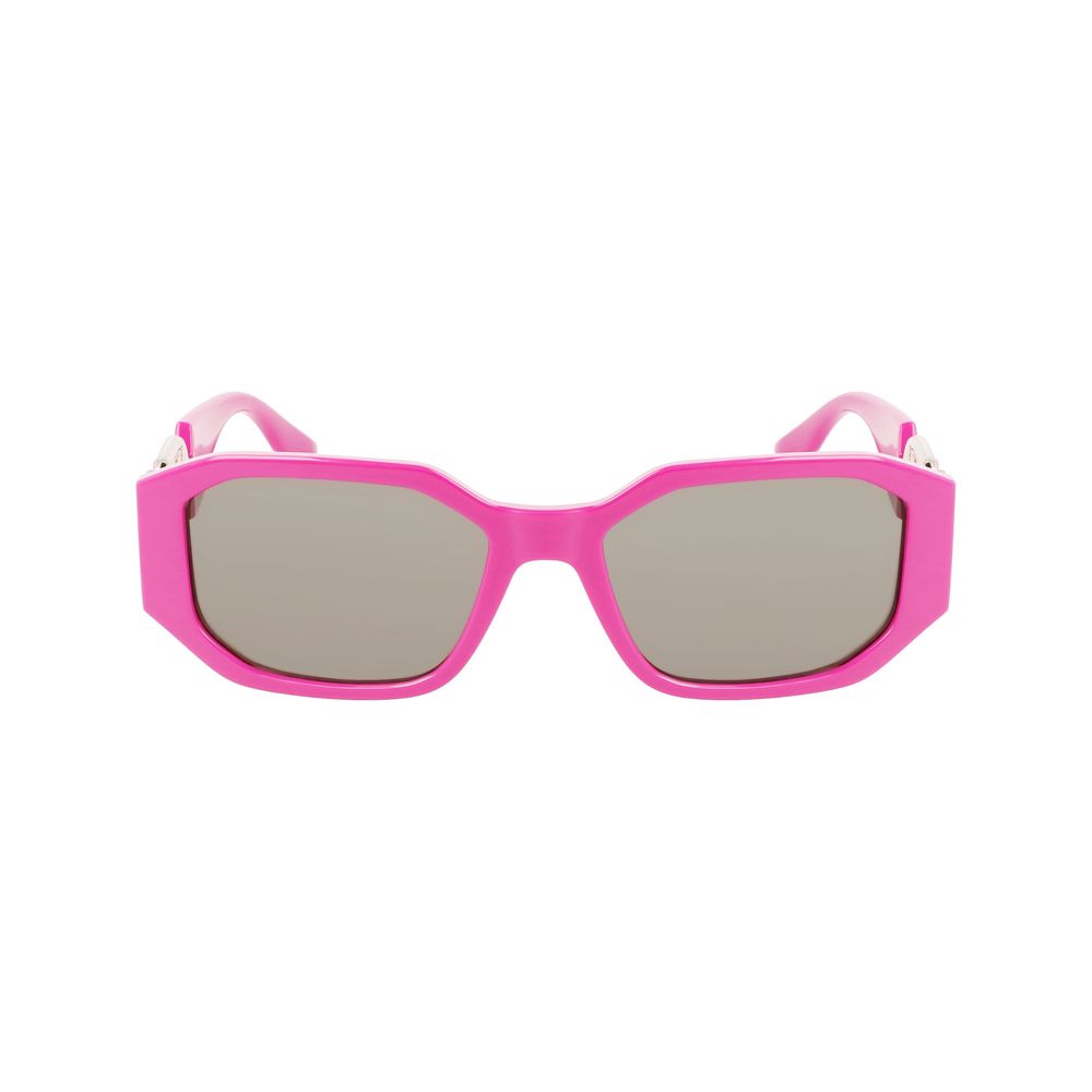 Karl Lagerfeld Sunglasses in Multicolor Look