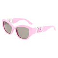 Karl Lagerfeld Sonnenbrille in Multicolor-Optik