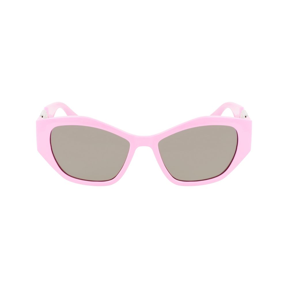 Karl Lagerfeld Sonnenbrille in Multicolor-Optik