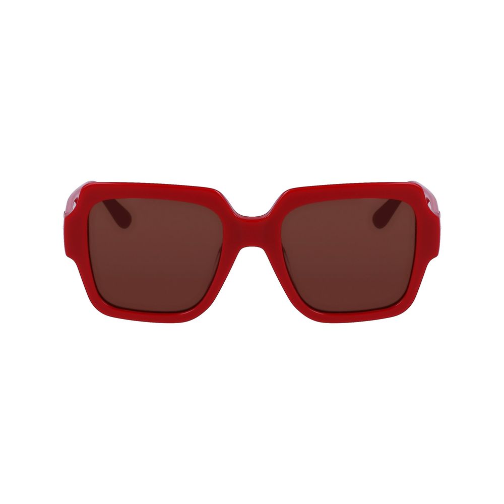 Karl Lagerfeld multi-color acetate sunglasses