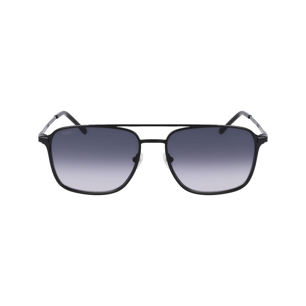 ZEISS Black Titanium Sunglasses