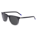 ZEISS Graue Sonnenbrille aus Acetat