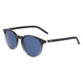 ZEISS Grey Acetate Sunglasses