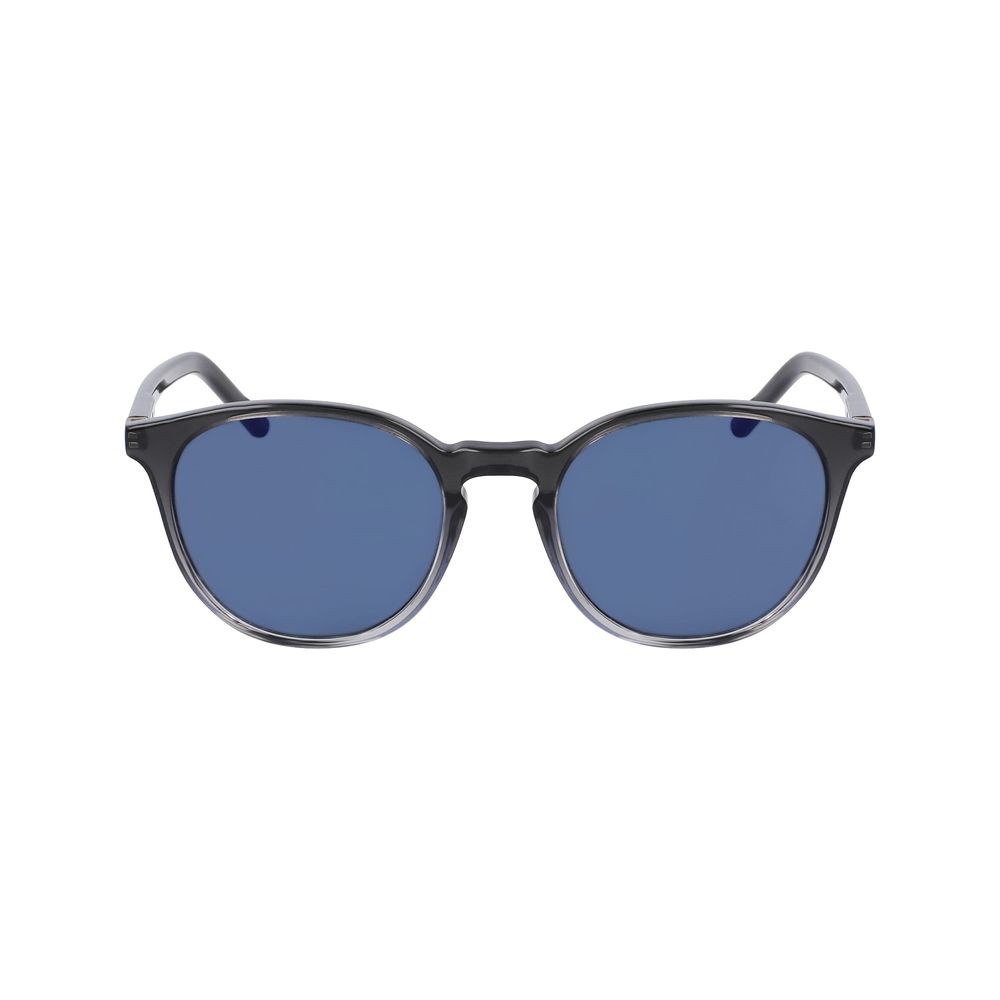 ZEISS Grey Acetate Sunglasses