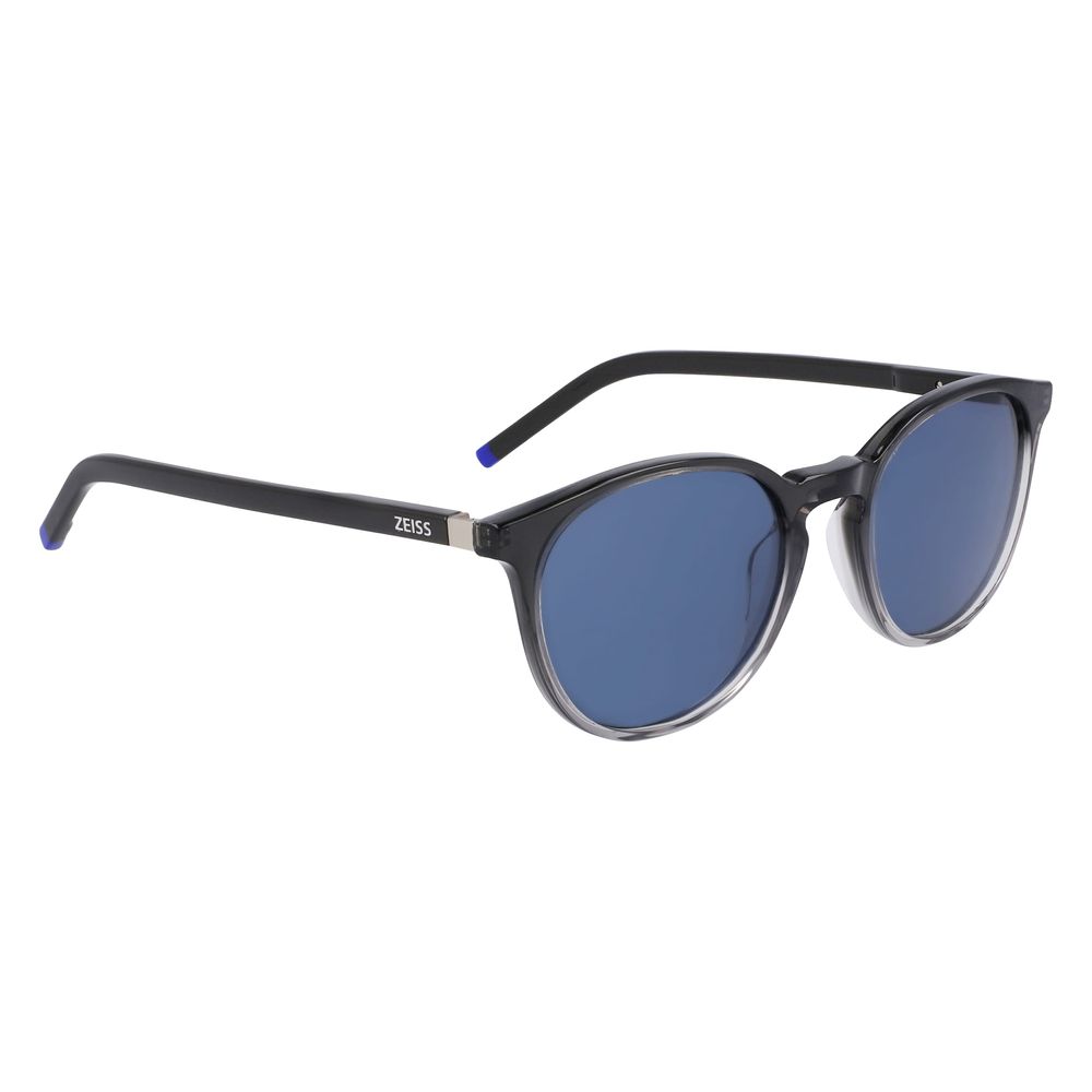 ZEISS Grey Acetate Sunglasses