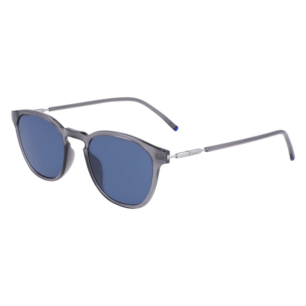 ZEISS Grey Injection-Moulded Sunglasses
