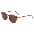 ZEISS Brown Injection Moulded Sunglasses