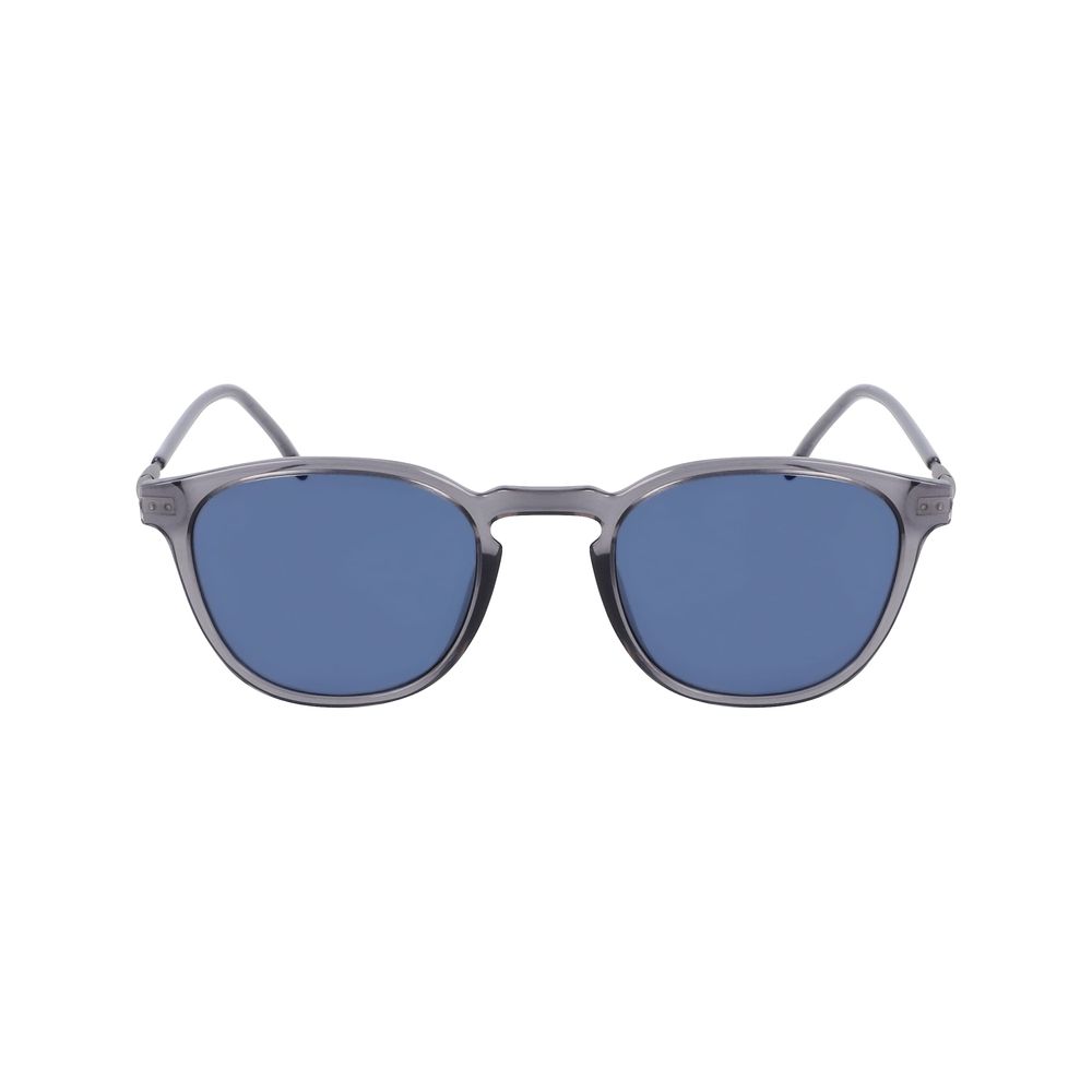 ZEISS Grey Injection-Moulded Sunglasses